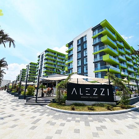 Studio La Mare Alezi Navodari Ngoại thất bức ảnh