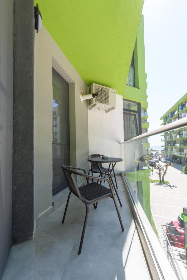Studio La Mare Alezi Navodari Ngoại thất bức ảnh