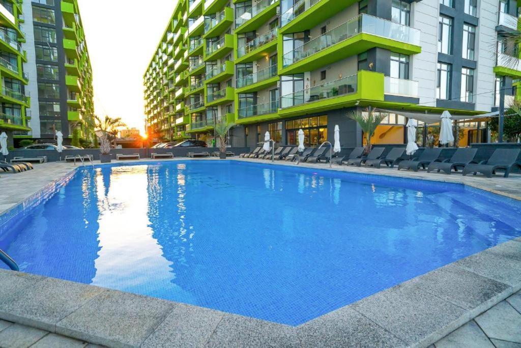 Studio La Mare Alezi Navodari Ngoại thất bức ảnh