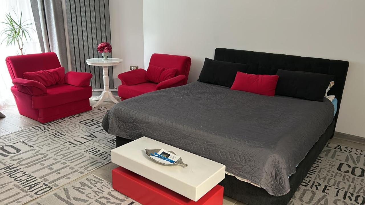 Studio La Mare Alezi Navodari Ngoại thất bức ảnh