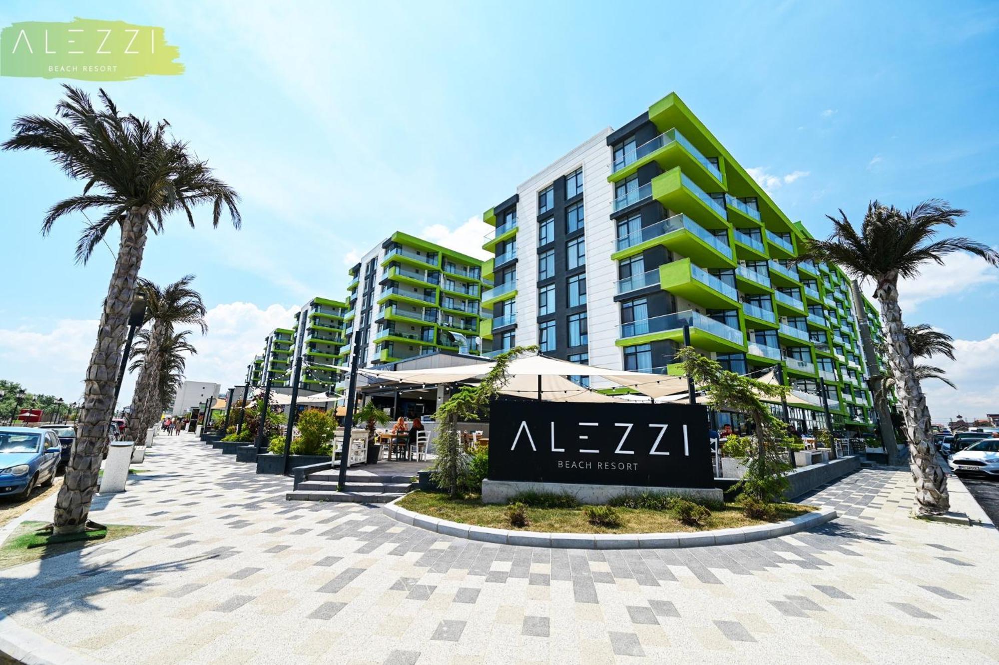 Studio La Mare Alezi Navodari Ngoại thất bức ảnh
