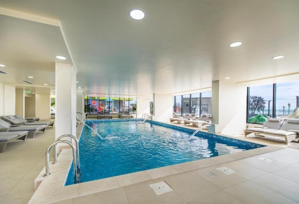 Studio La Mare Alezi Navodari Ngoại thất bức ảnh