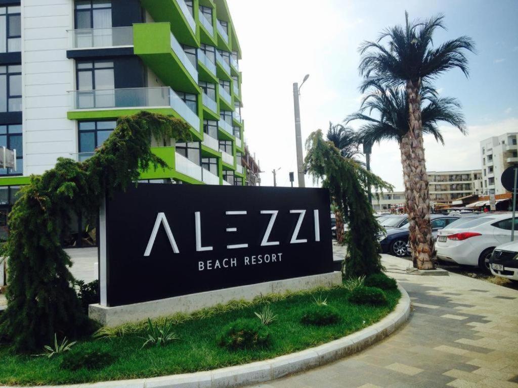 Studio La Mare Alezi Navodari Ngoại thất bức ảnh